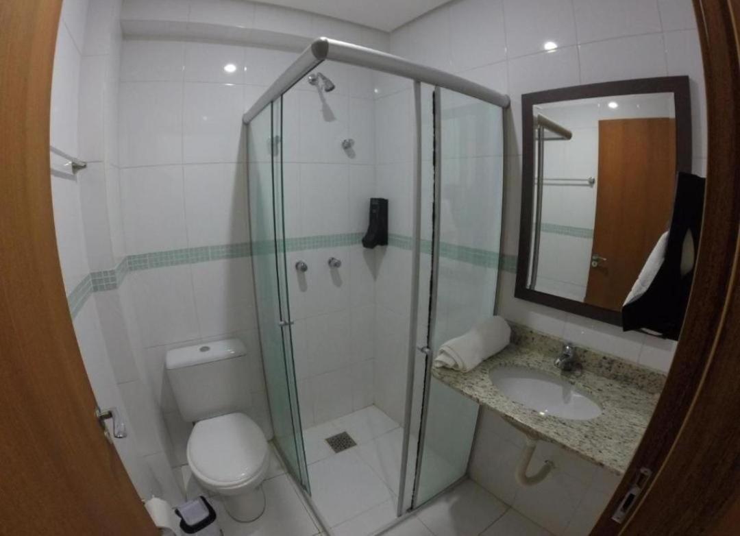 Hotel Do Centro 100M Santa Casa, Assembleia E Ufrgs, Proximo Ao Araujo Viana, Pet'S Friendly!!! Porto Alegre Exterior foto